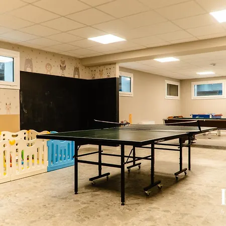 Monte Zerbion Retreat - Poluc Trilocale