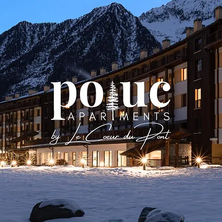 アパート Monte Zerbion Retreat - Poluc Trilocale