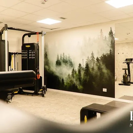 Monte Zerbion Retreat - Poluc Trilocale アパート *