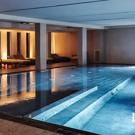 Monte Zerbion Retreat - Poluc Trilocale アパート *