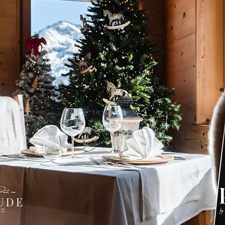 Monte Zerbion Retreat - Poluc Trilocale アパート *