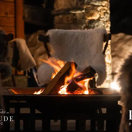 Monte Zerbion Retreat - Poluc Trilocale *