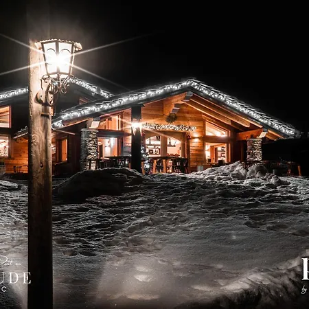 Monte Zerbion Retreat - Poluc Trilocale シャンポルク