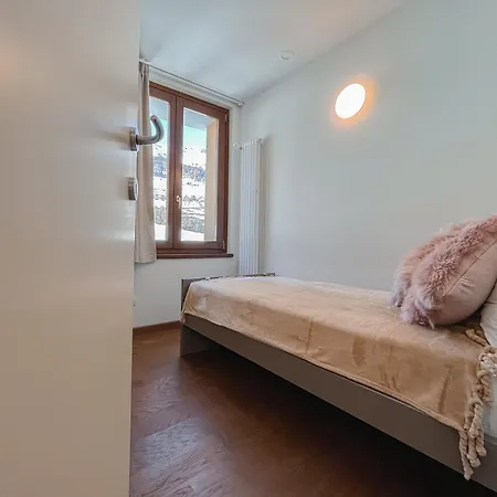 Monte Zerbion Retreat - Poluc Trilocale * シャンポルク