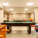 Monte Zerbion Retreat - Poluc Trilocale Apartman