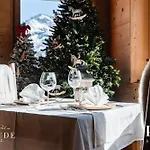 Monte Zerbion Retreat - Poluc Trilocale Apartman *