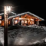 Monte Zerbion Retreat - Poluc Trilocale Champoluc