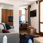 Monte Zerbion Retreat - Poluc Trilocale Apartman *