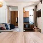 Monte Zerbion Retreat - Poluc Trilocale Apartman