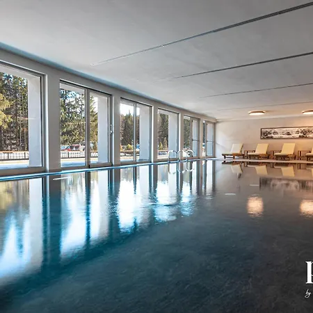 Monte Zerbion Retreat - Poluc Trilocale Champoluc