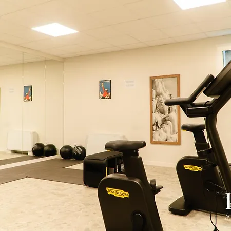 Apartman Monte Zerbion Retreat - Poluc Trilocale *