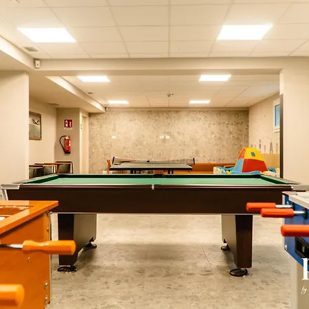 Monte Zerbion Retreat - Poluc Trilocale Apartman