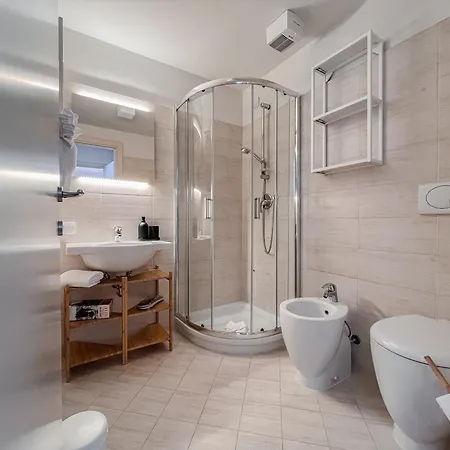 Monte Zerbion Retreat - Poluc Trilocale *