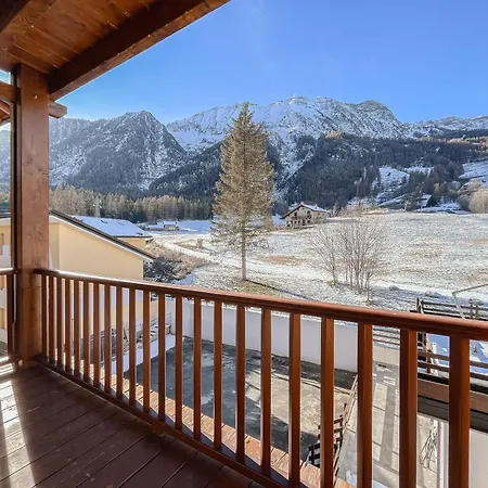 Monte Zerbion Retreat - Poluc Trilocale Apartman *